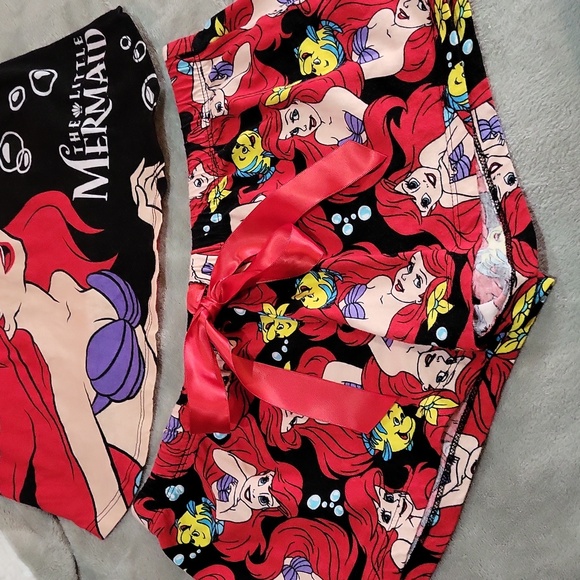 Disney Pajamas - Picture 4 of 7
